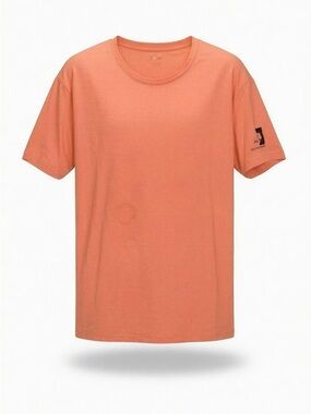 Spyder Coral Short Sleeve Crewneck T-Shirt